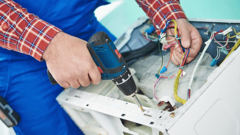 Nallıhan Toshiba servisi orijinal yedek parça kullanımı
